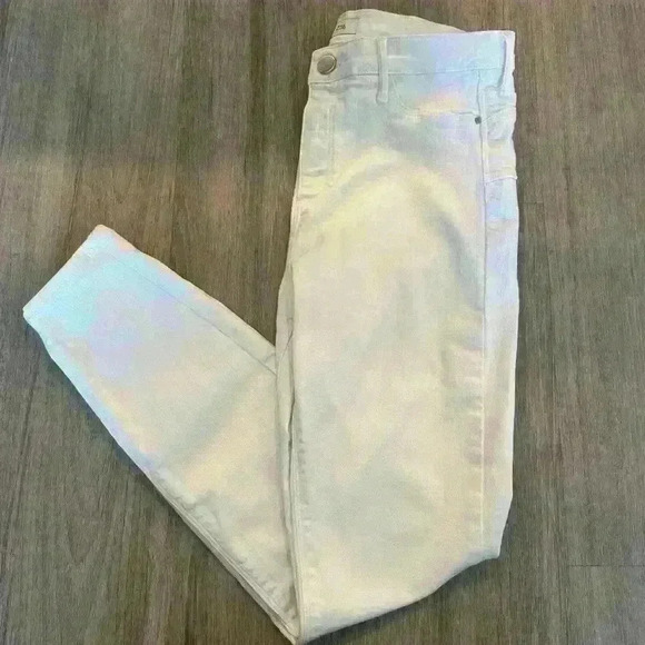 River Island Jeans, Nordstrom, Size 14 - Picture 1 of 7